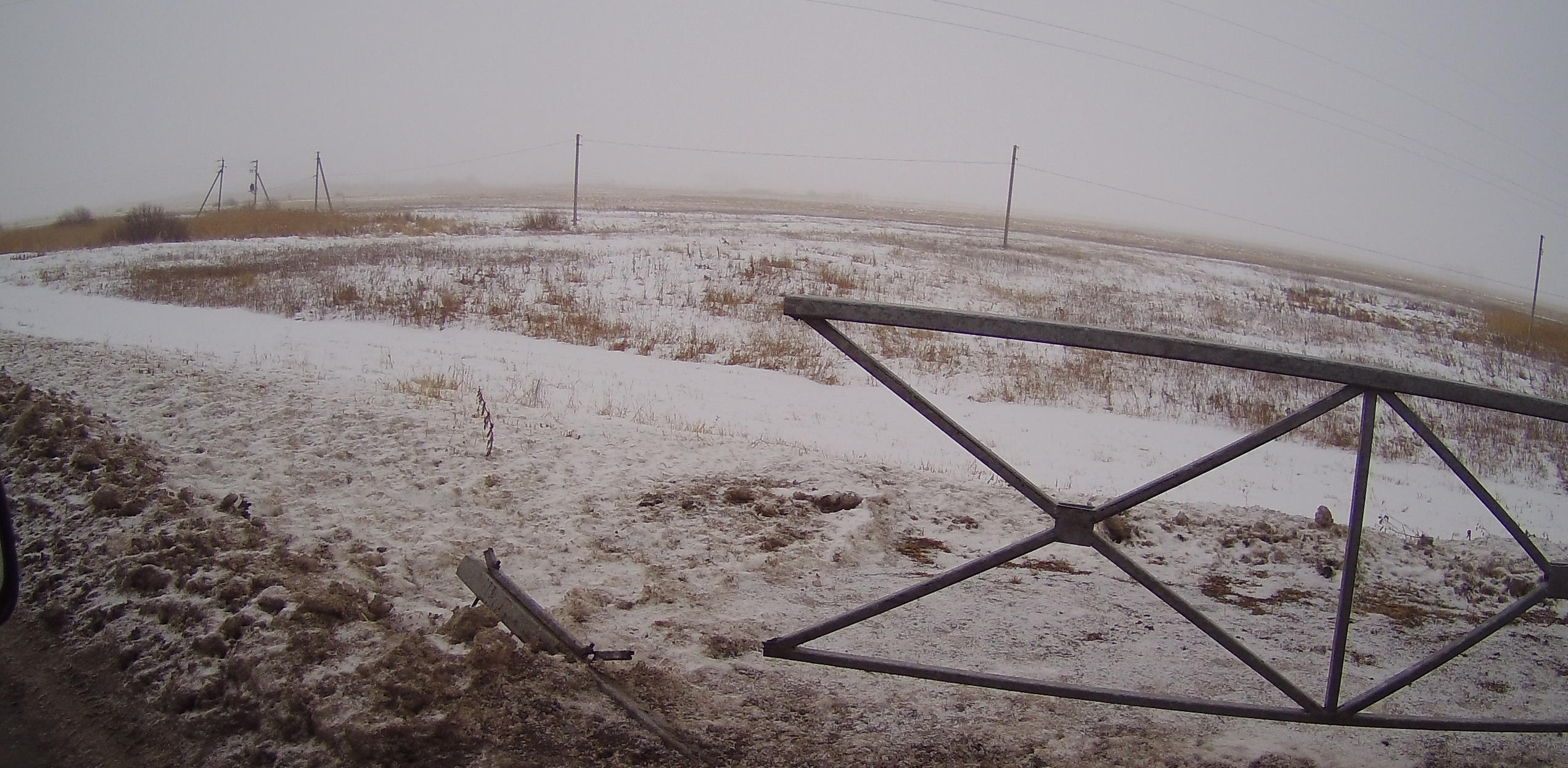 На трассе Р-254 «Иртыш» выявлены нарушения, влияющие на безопасность движения